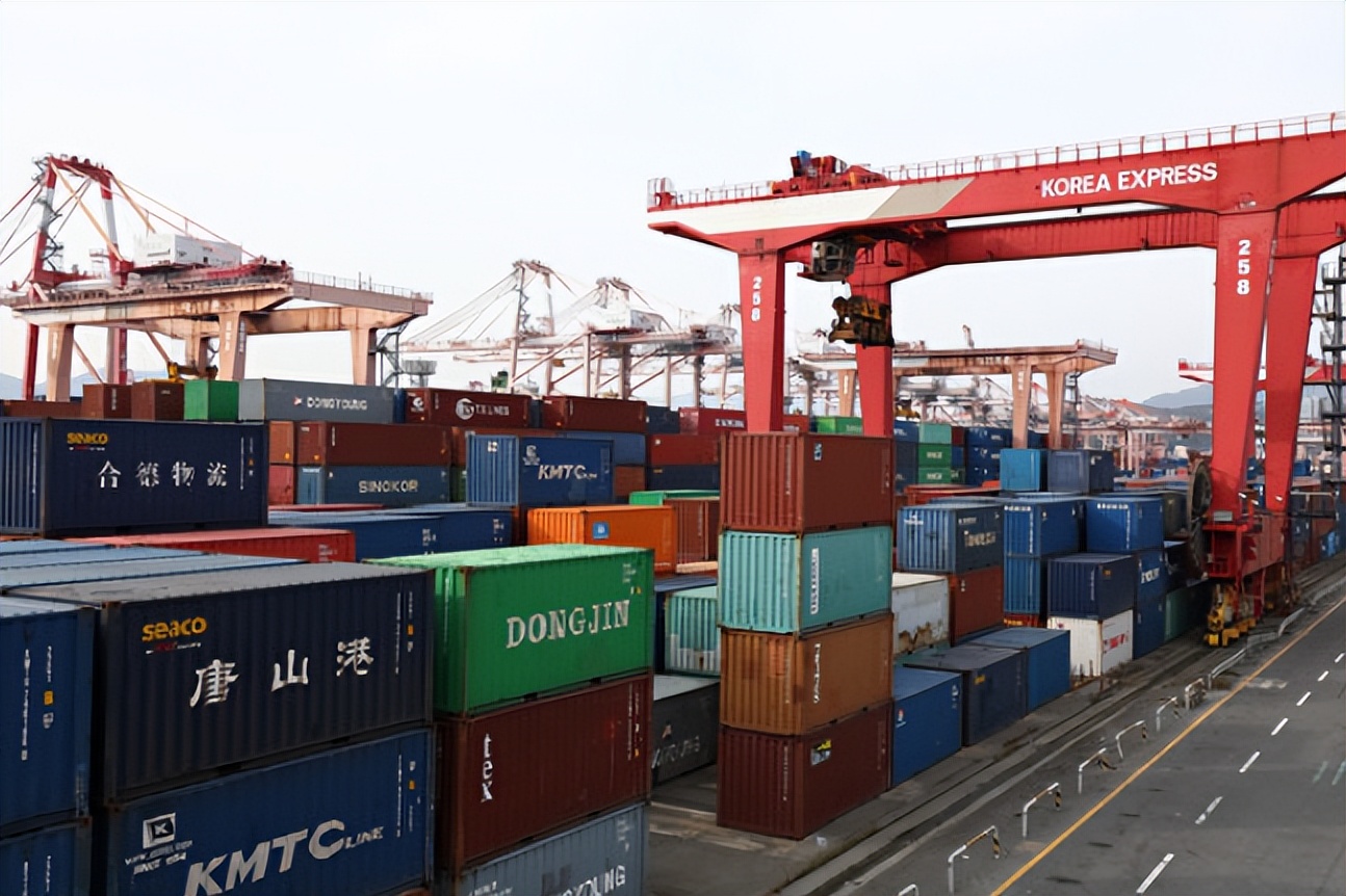 中朝恢复贸易意味着什么,中朝边境贸易何时恢复