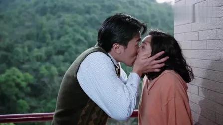 周星驰一辈子未娶的片段,周星驰曾经的爱情故事