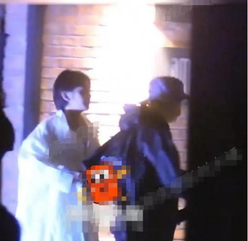 3月过半，就有8个瓜：夜会美女、人设崩塌、陪睡影帝，贵圈太乱