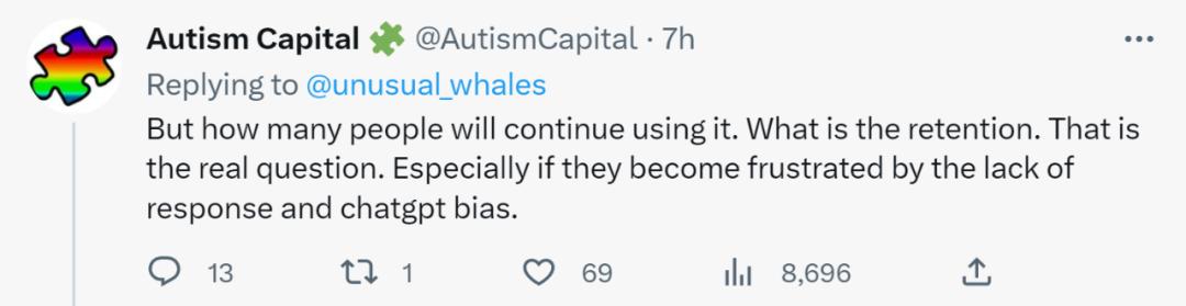 chatgpt应用越来越多哪个最受益,Chatgpt未来应用与发展