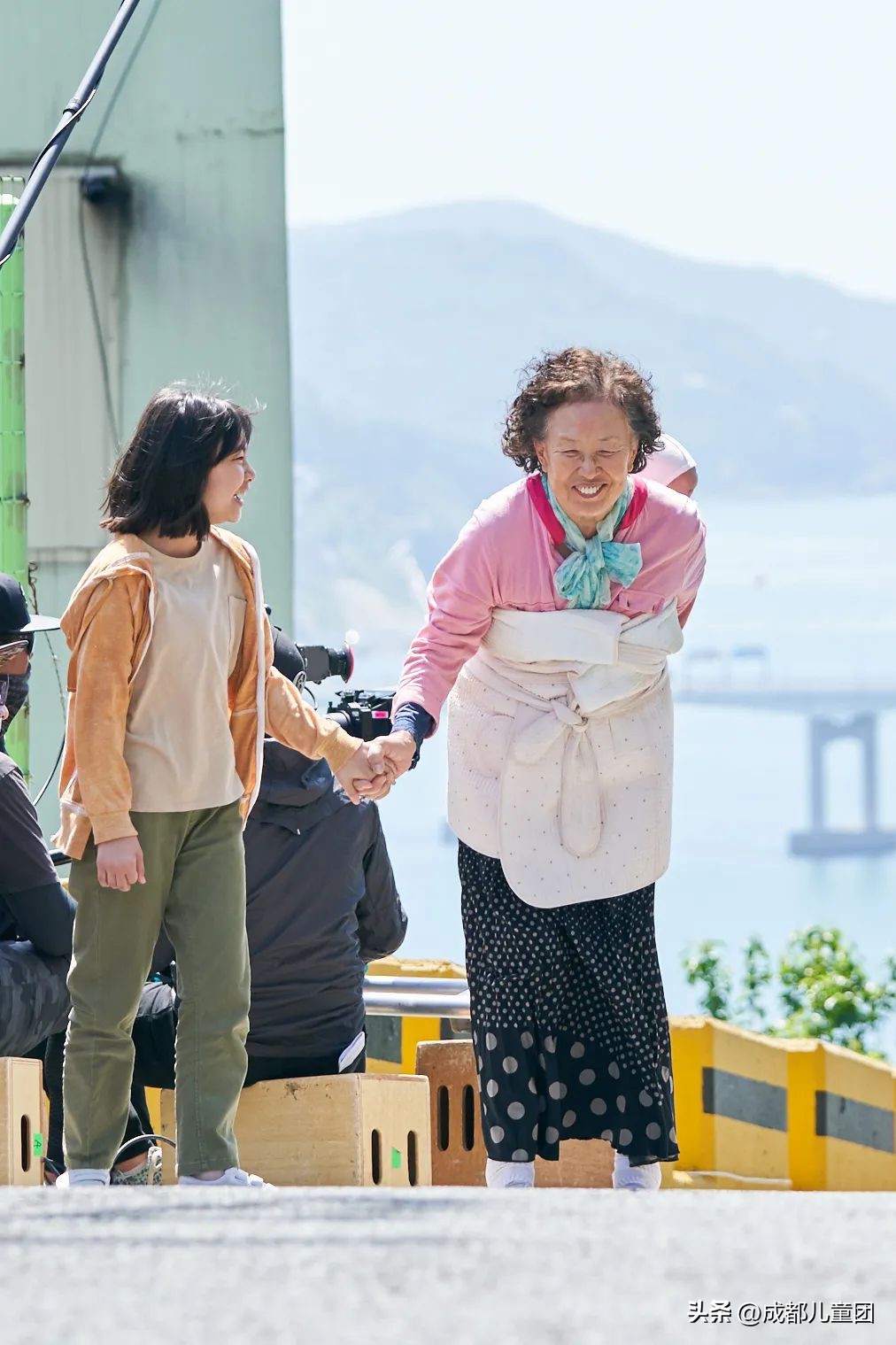 适合重阳节播放的红色电影,适合重阳节给老人家看的电影