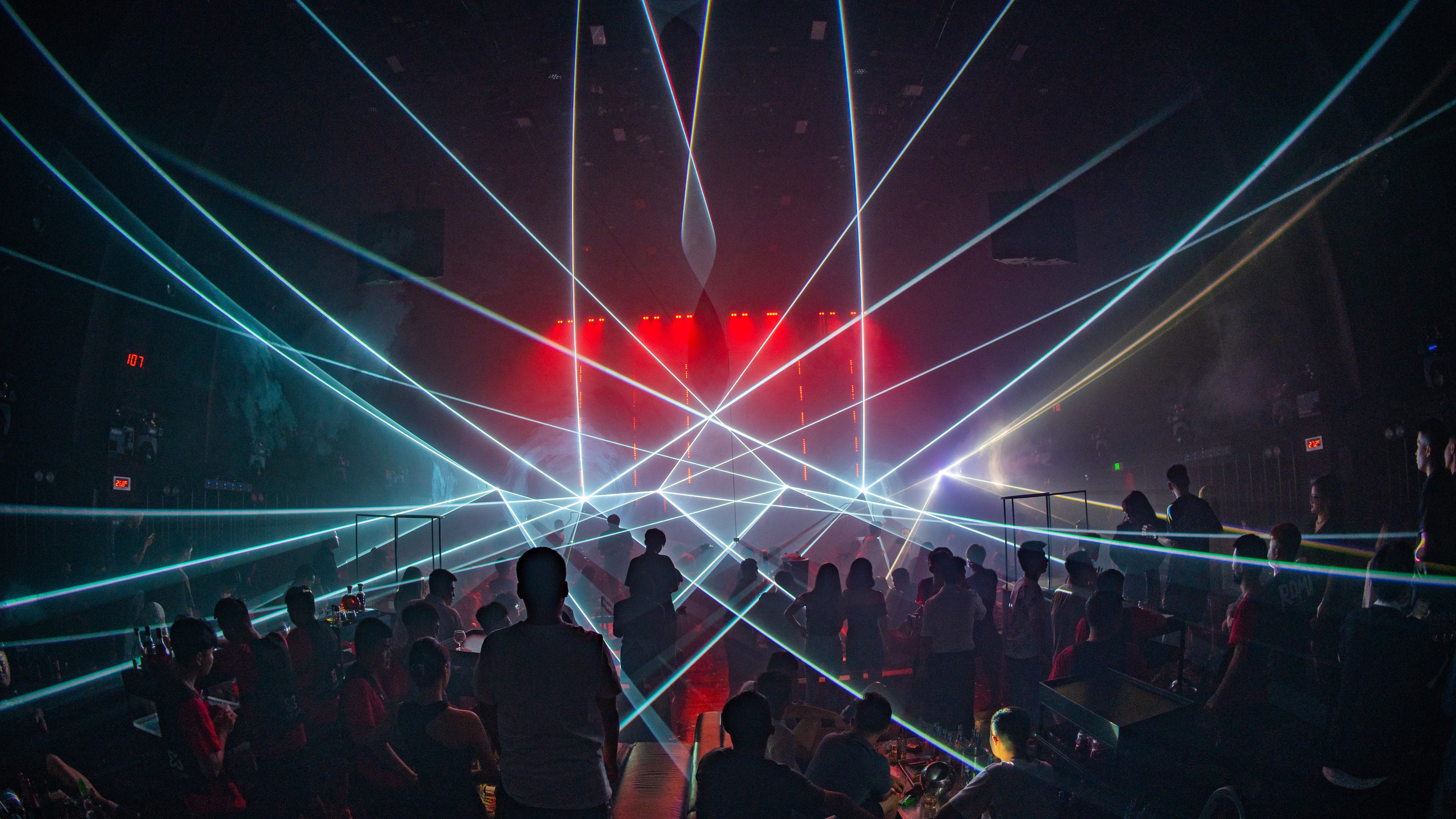 保定bigyeet酒吧,保定好玩的酒吧迪厅夜店