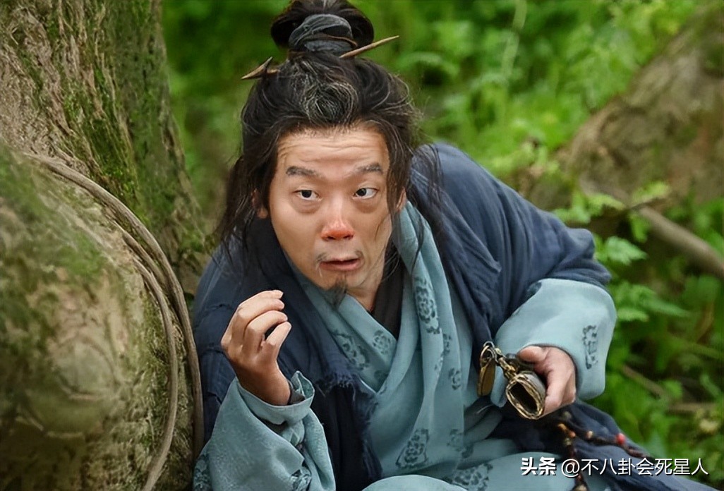 看完唐朝诡事录还看什么,唐朝诡事录杨志刚好坏