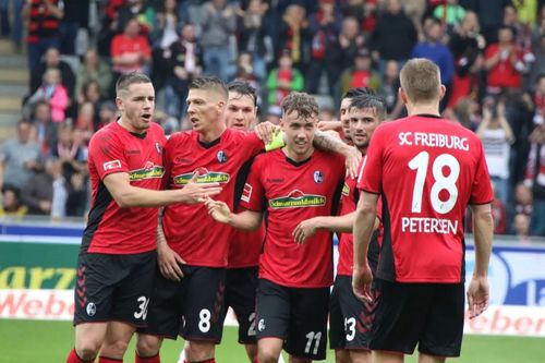 欧洲十大黑马排名,欧洲本赛季十大黑马球员