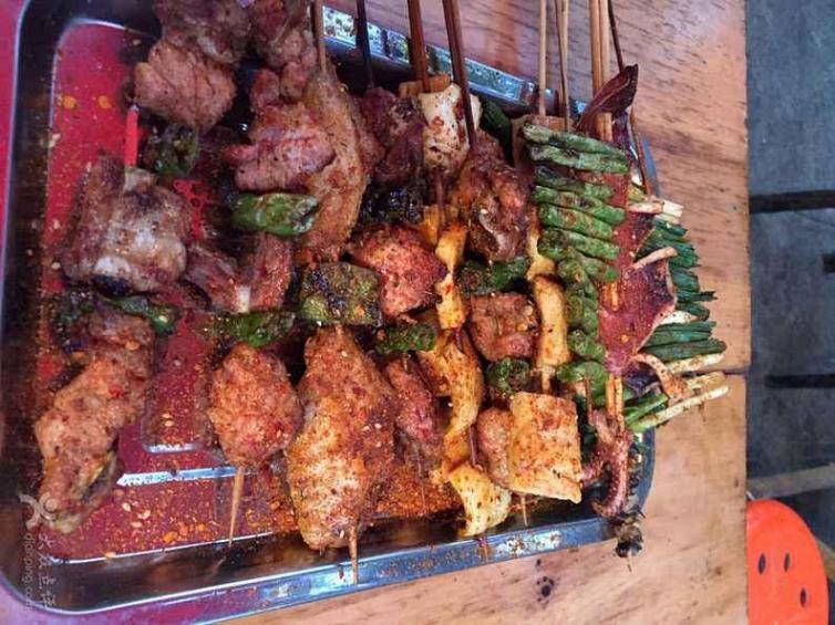 昆明周边自驾游景点,昆明周边游亲子游玩好去处