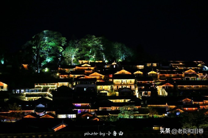 玩转云南自由行,昆明大理丽江6天5晚游多少钱