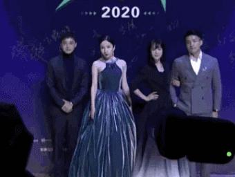 女明星红毯“尬历史”，一个比一个社死，恨不得没人认识她们