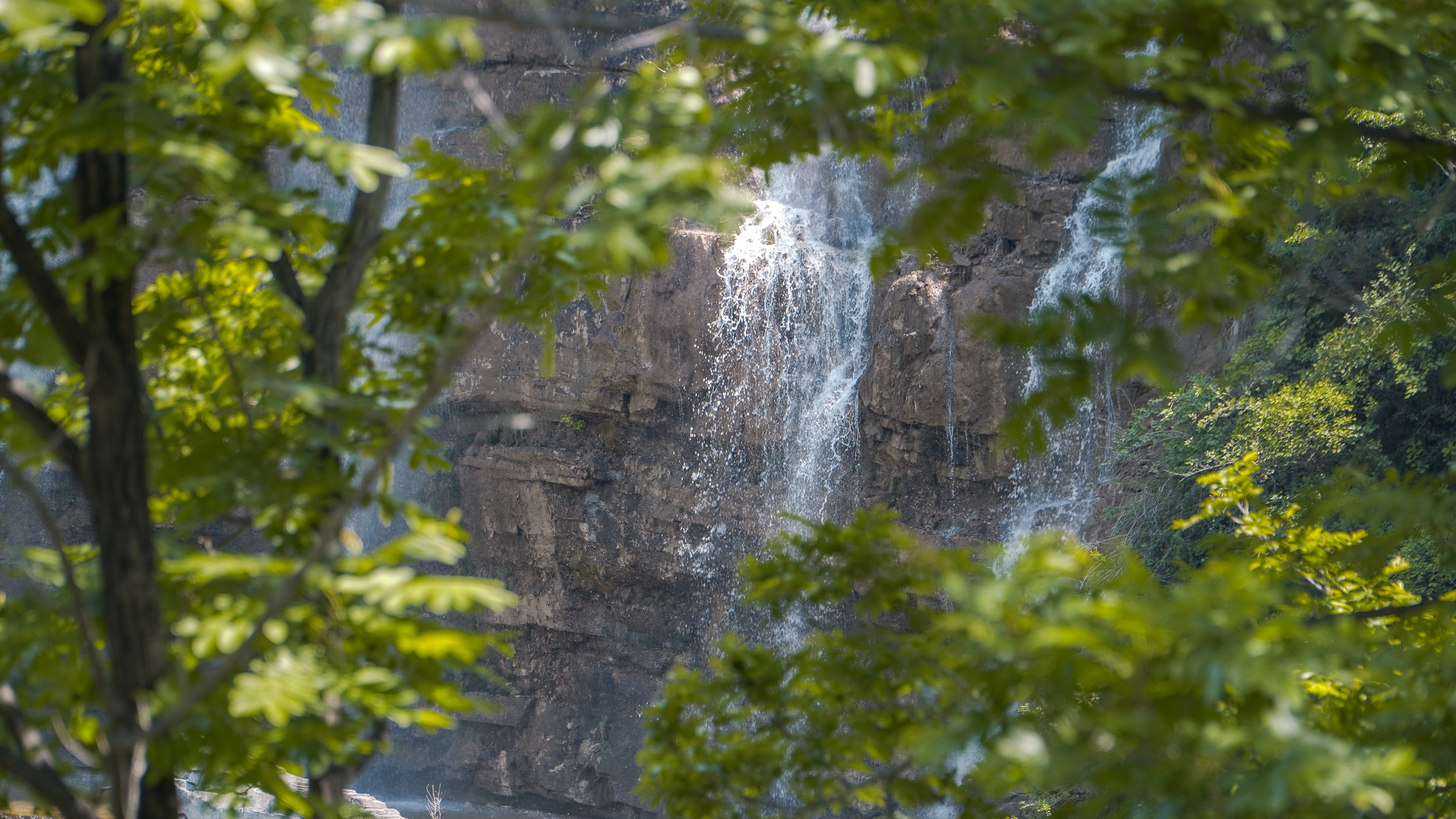 青州黄花溪介绍,推荐一个好地方青州黄花溪