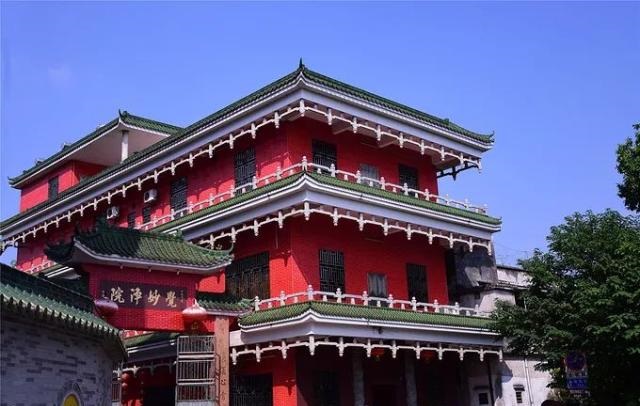 广东周边海边冷门渔村,广东十大冷门自驾游