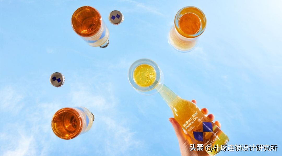 如何让包装更有层次,优秀包装设计有美感更畅销