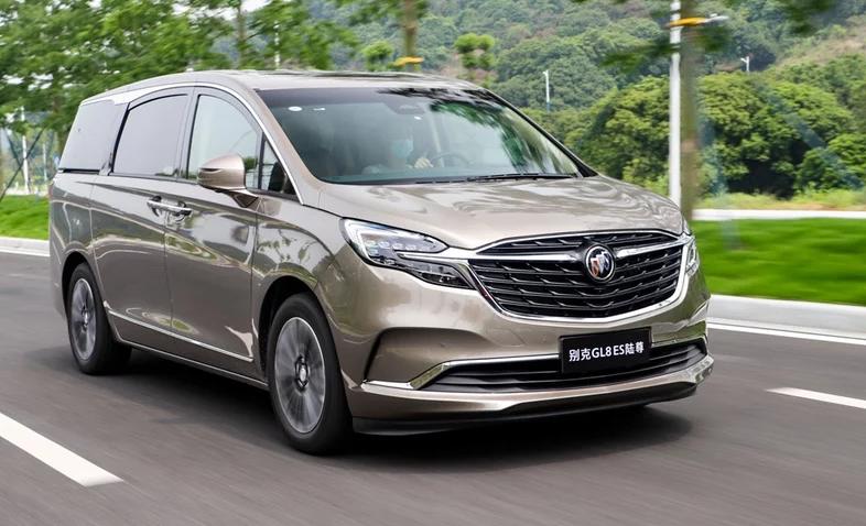 别克gl8和理想哪个更适合家用,岚图梦想家vs别克gl8
