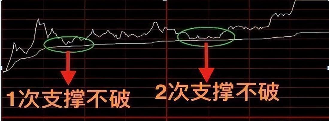 散户看盘就能赚钱吗,散户天天看股评都赚钱了吗