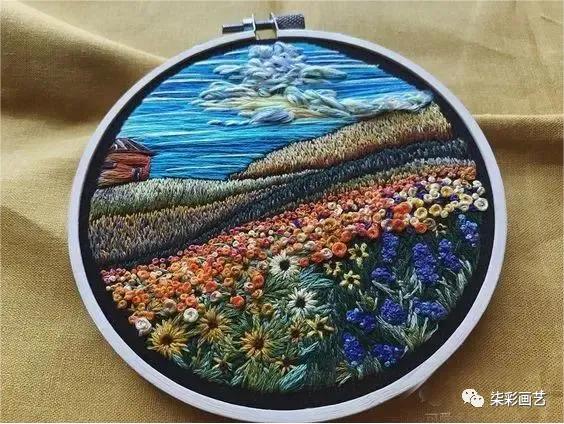 全网最简单的油画肖像起形教程,以针作画怎么画