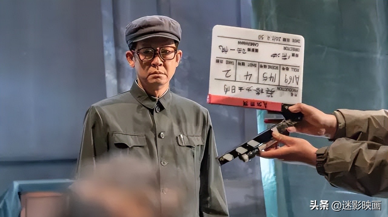 张艺谋和黄渤合作的电影,黄渤2023年上映电影