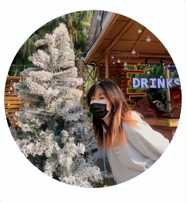 koukou：做自己，不给自己设限，双非学姐上岸米理爱丁堡