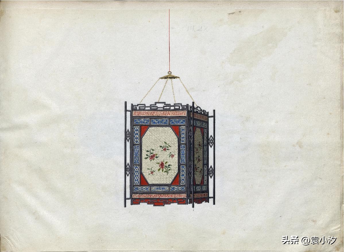 清朝时期农民家具老照片,清朝老宅素材高清图片