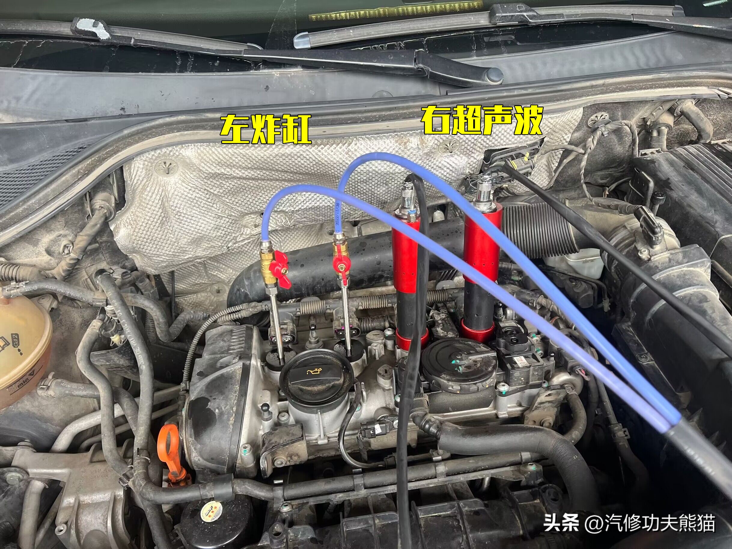 途观全车漆面翻新多少钱,途观换代效果图