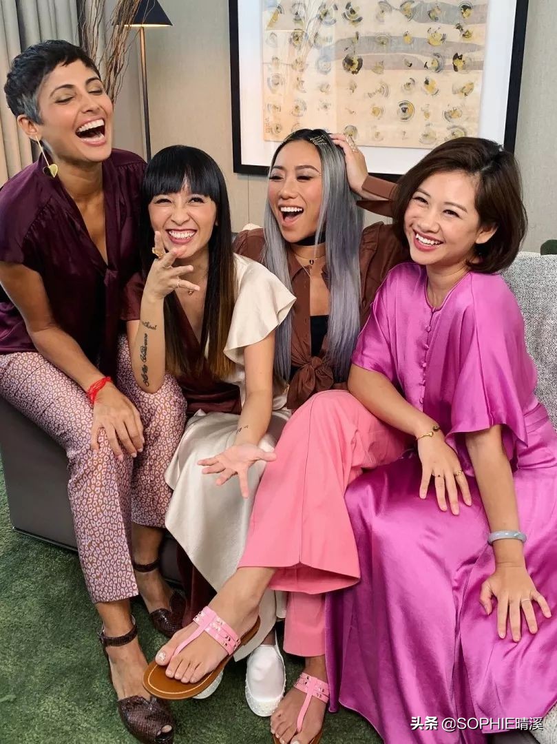 24岁创立VC投资基金,我在这个山东姑娘身上看到了人生的无限可能