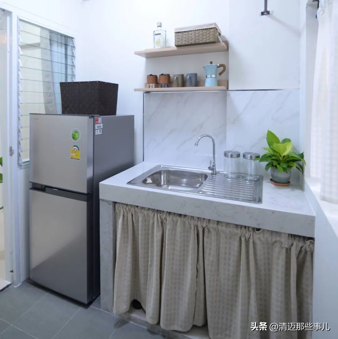 80万能在清迈买什么样的房子,17万能买90平米的房子吗