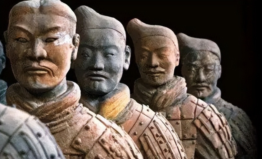 八大奇迹在兵马俑的几号坑,兵马俑为什么被称为八大奇迹