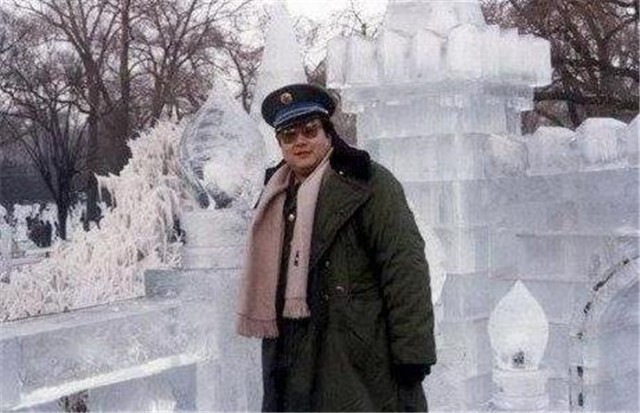 牛振华最后怎么死的,牛振华醉驾