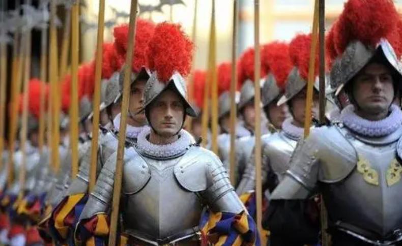 瑞士中立*局骗**的黑暗往事:纳粹的帮凶、洗钱的天堂、战争机器