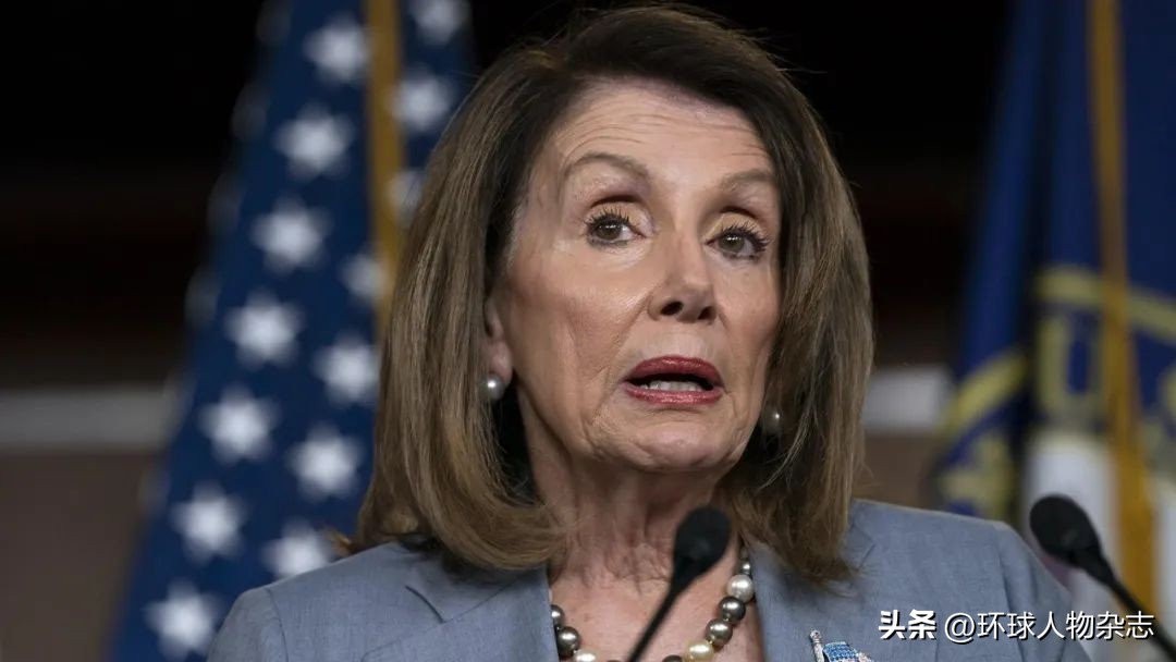 佩洛西一共几天出行,佩洛西出行时间表