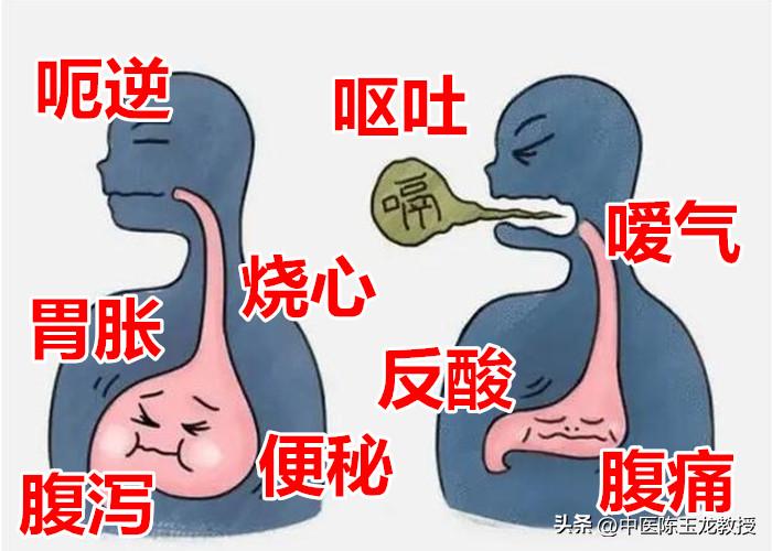 中焦不通是祛湿还是健脾胃,中焦不通先疏肝还是健脾