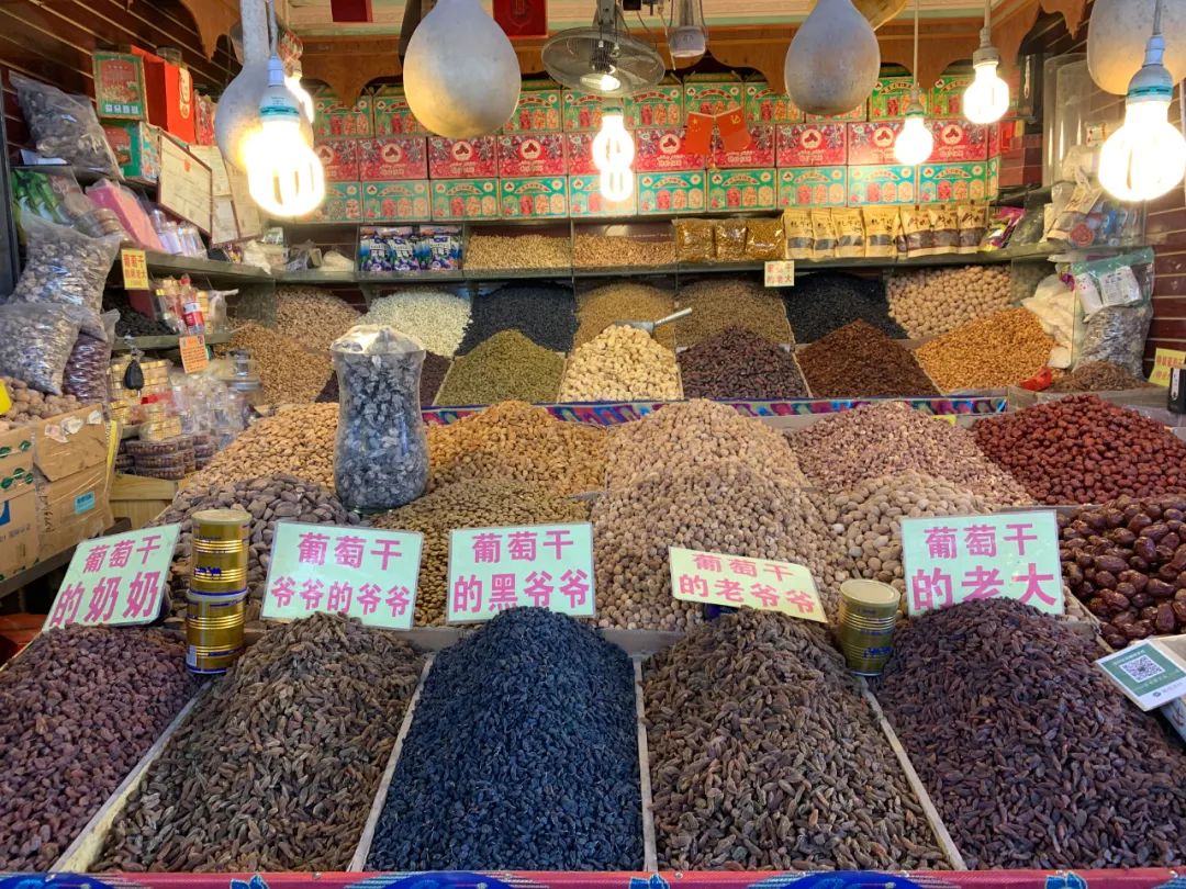 在新疆四五天时间怎么玩,在新疆疆内旅游