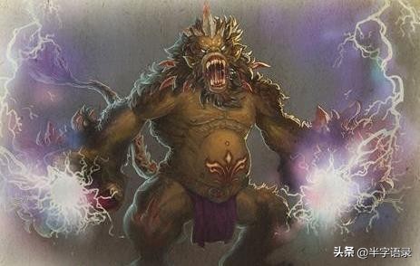 山海经异兽录排名大全,山海经异兽图片九尾狐