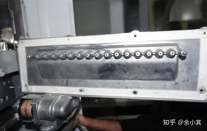 壁挂炉试验性能测评,壁挂炉测评一天