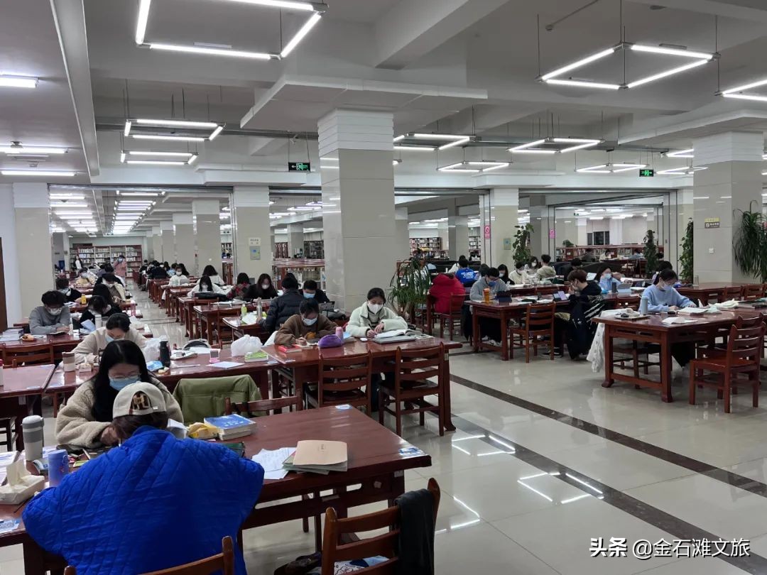 金石滩十二时辰！疫情下的光影轮转！