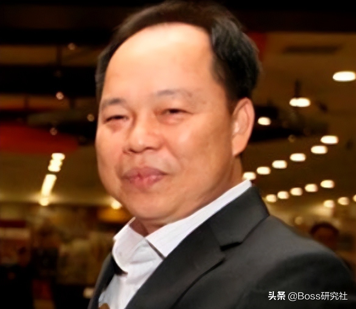 马来西亚华人富豪榜2018,马来西亚的十大富豪