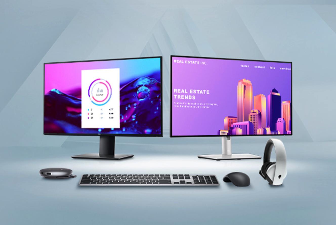 2022显示器选购终极攻略618,2022性价比高的电脑显示器推荐