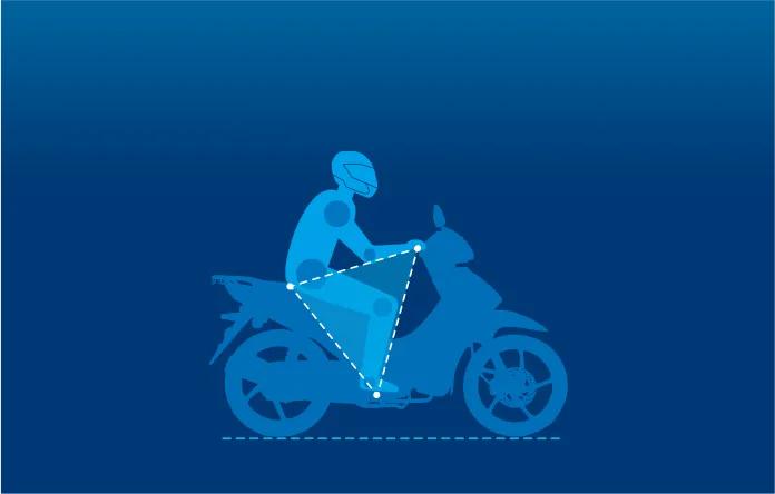 五羊本田弯梁小火箭刹车要领,五羊本田弯梁摩托车推荐