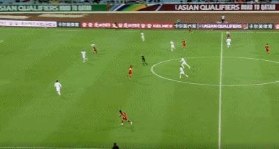 范志毅得知国足1比3越南后的表现,国足1:5惨败泰国后范志毅采访视频