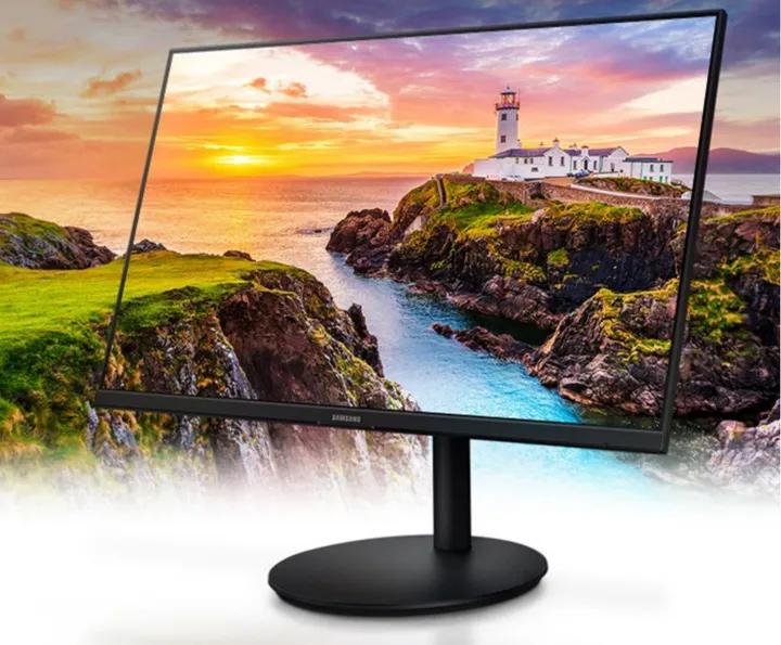 如何选择电脑屏幕画面,电脑屏幕模式选哪个好