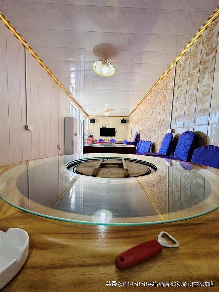 天津蓟县盘山归隐初心概念民宿,天津蓟州高端精品民宿