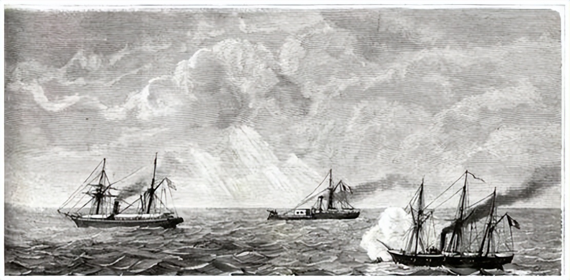 南美太平洋战争,南美太平洋战争波兰球