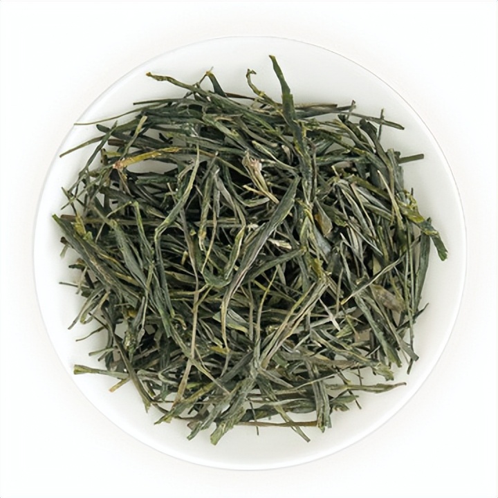 中国十大区域品牌名茶排名,中国名茶最新排行表