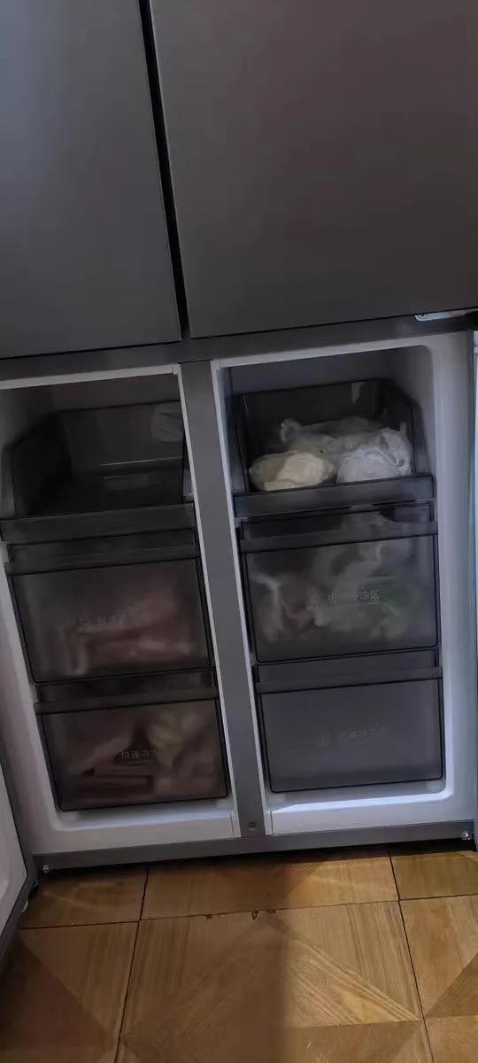 速冻加热即食菜,好吃的冰冻食材有哪些