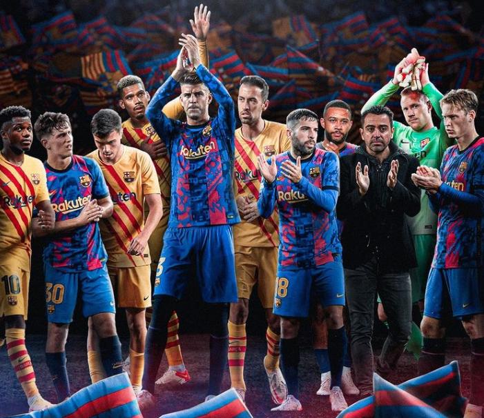 巴萨为了梅西花了多少钱,梅西巴萨曼城