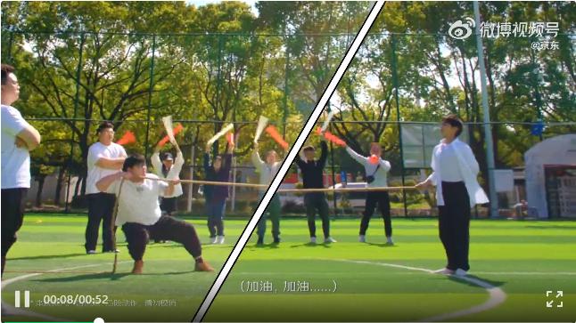 11月发布的新广告,中国广告节第30届