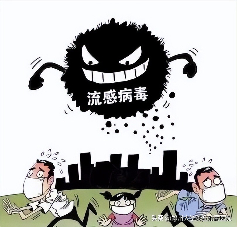 遇到甲流患者怎么消毒,遇到甲流该怎么办