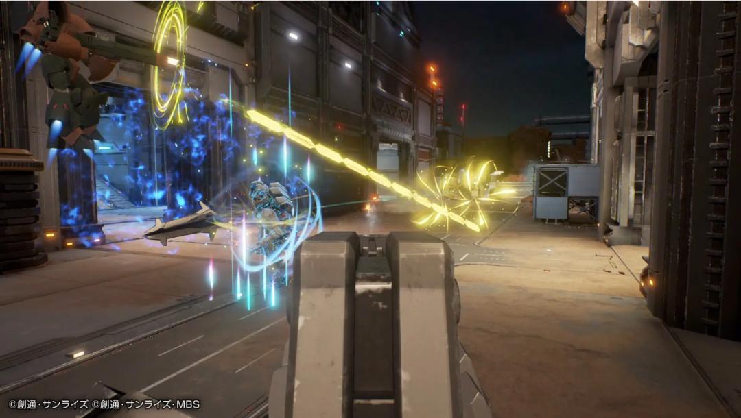 奇了大怪！“高达IP”的衍生游戏，为什么总是翻车？