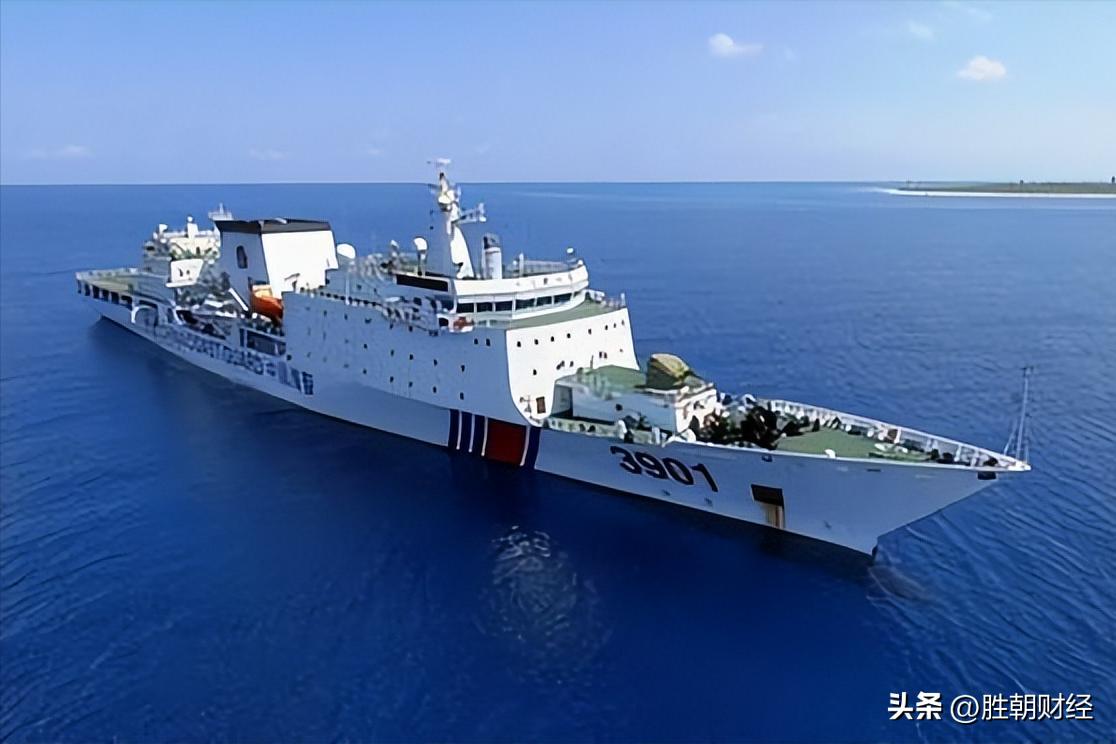 仁爱礁交锋失利，菲律宾终于认清自己，马科斯紧急对中国说9个字