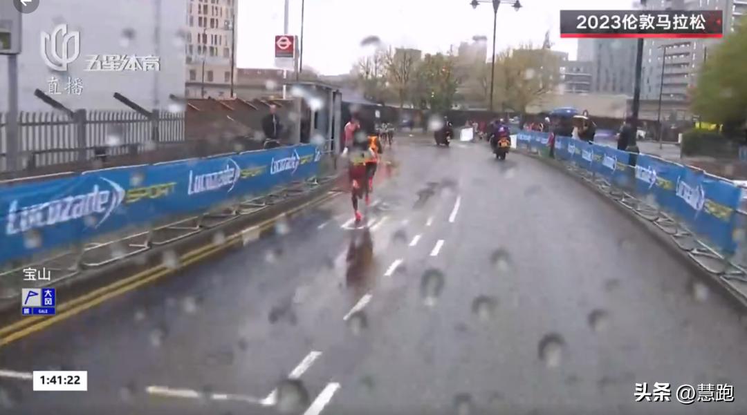 基普图姆和哈桑,基普图姆首马破纪录全世界的反应