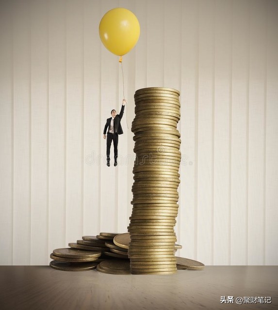 etf稳定赚钱的方法,最稳定的赚钱方法