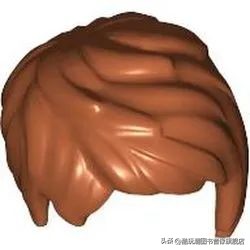 如何获取乐高套装零件表,用20个零件还原乐高套装