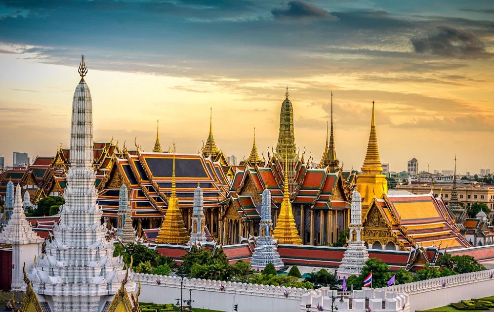 泰国签证新规,泰国落地签怎么再去申请旅游签证